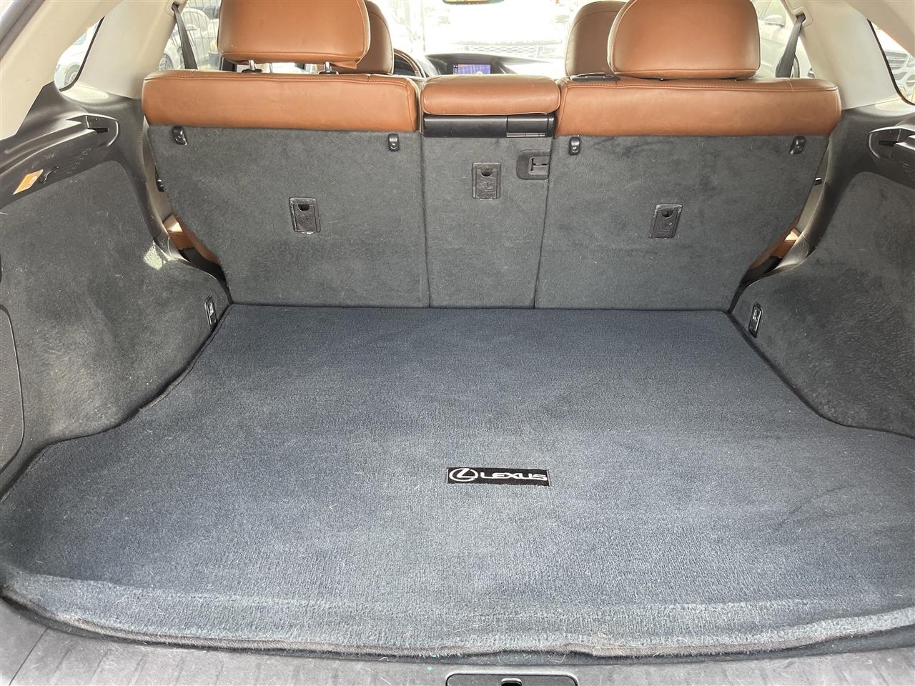 Lexus RX 350  2013