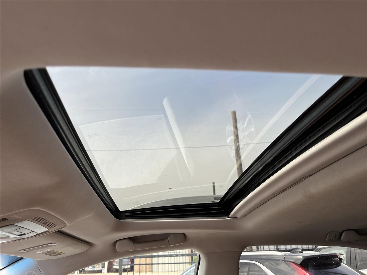 Lexus RX 350  2013