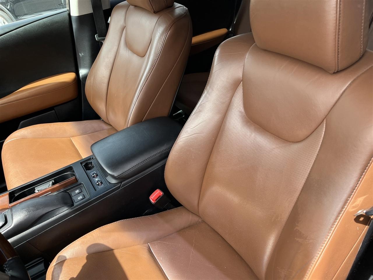 Lexus RX 350  2013