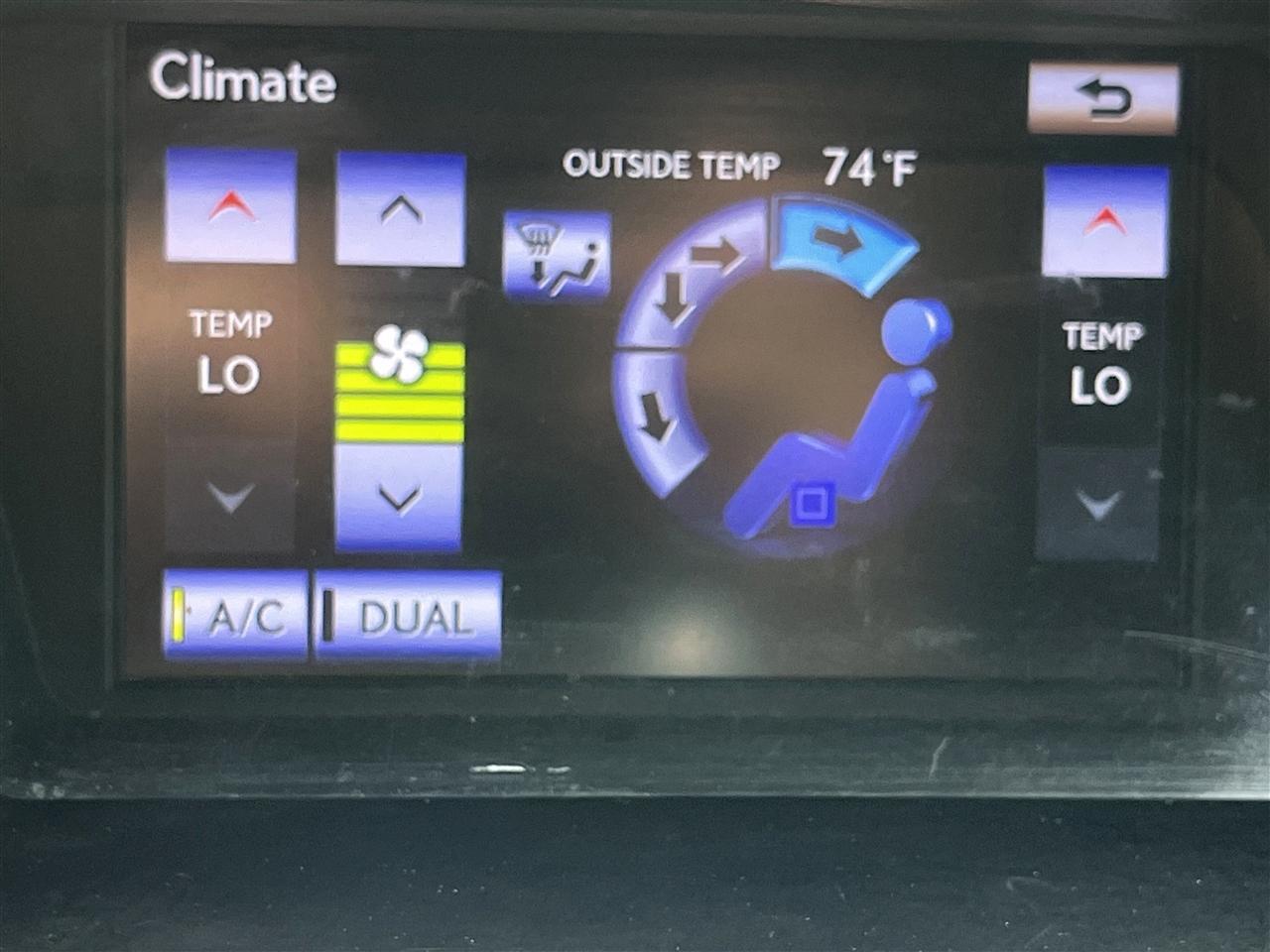 Lexus RX 350  2013