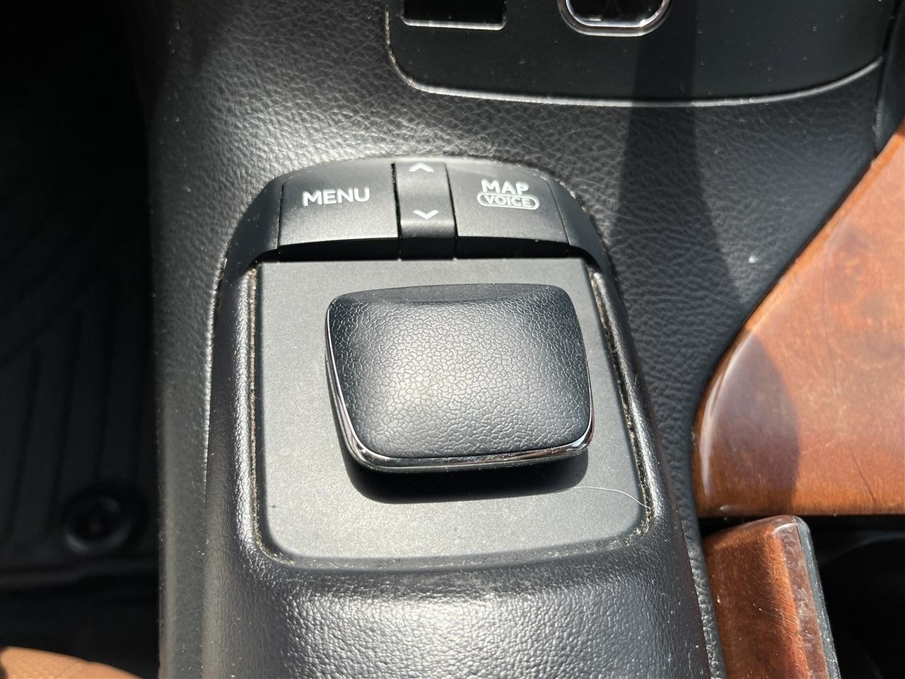 Lexus RX 350  2013