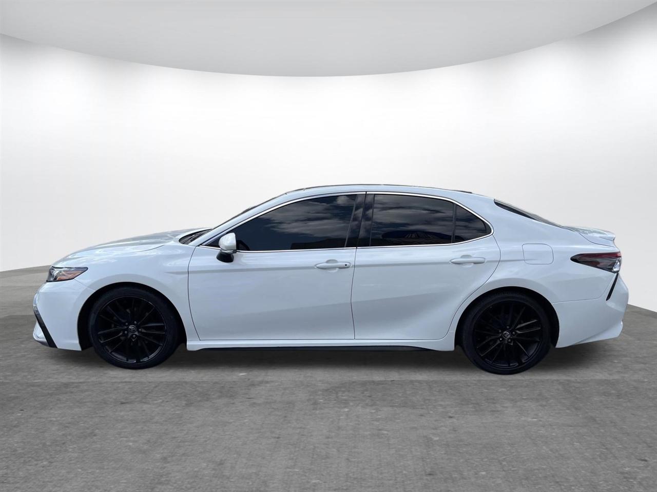 Toyota Camry  2022