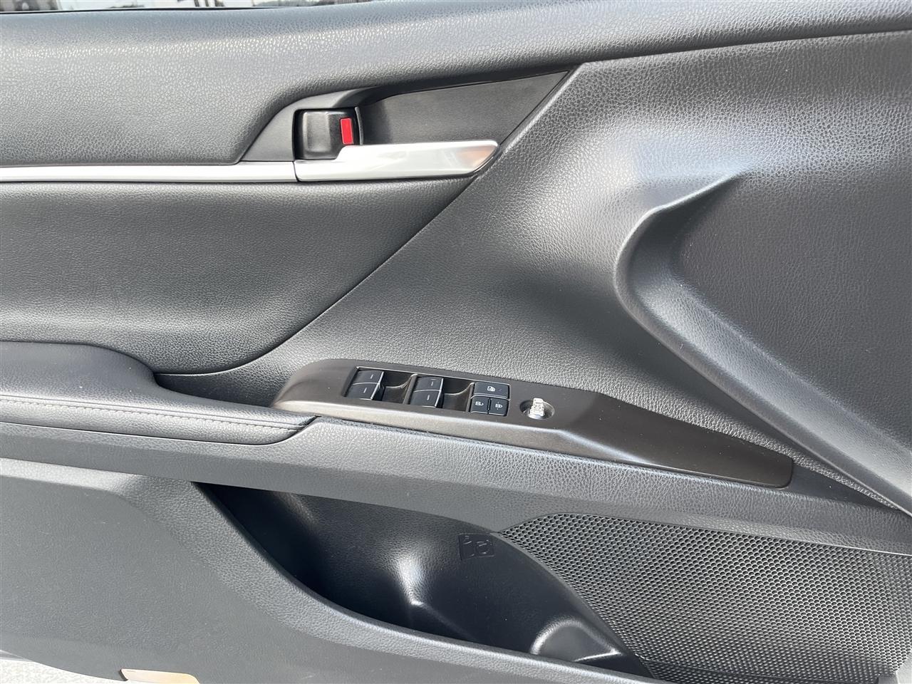 Toyota Camry  2022