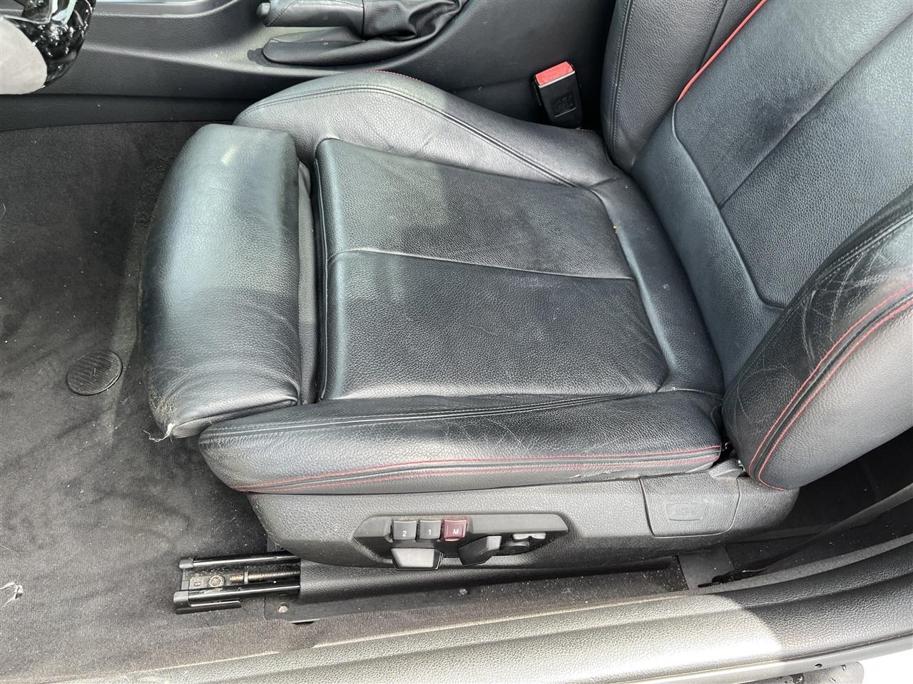 BMW 4 Series  2014