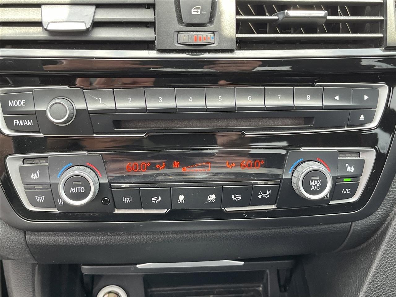 BMW 4 Series  2014