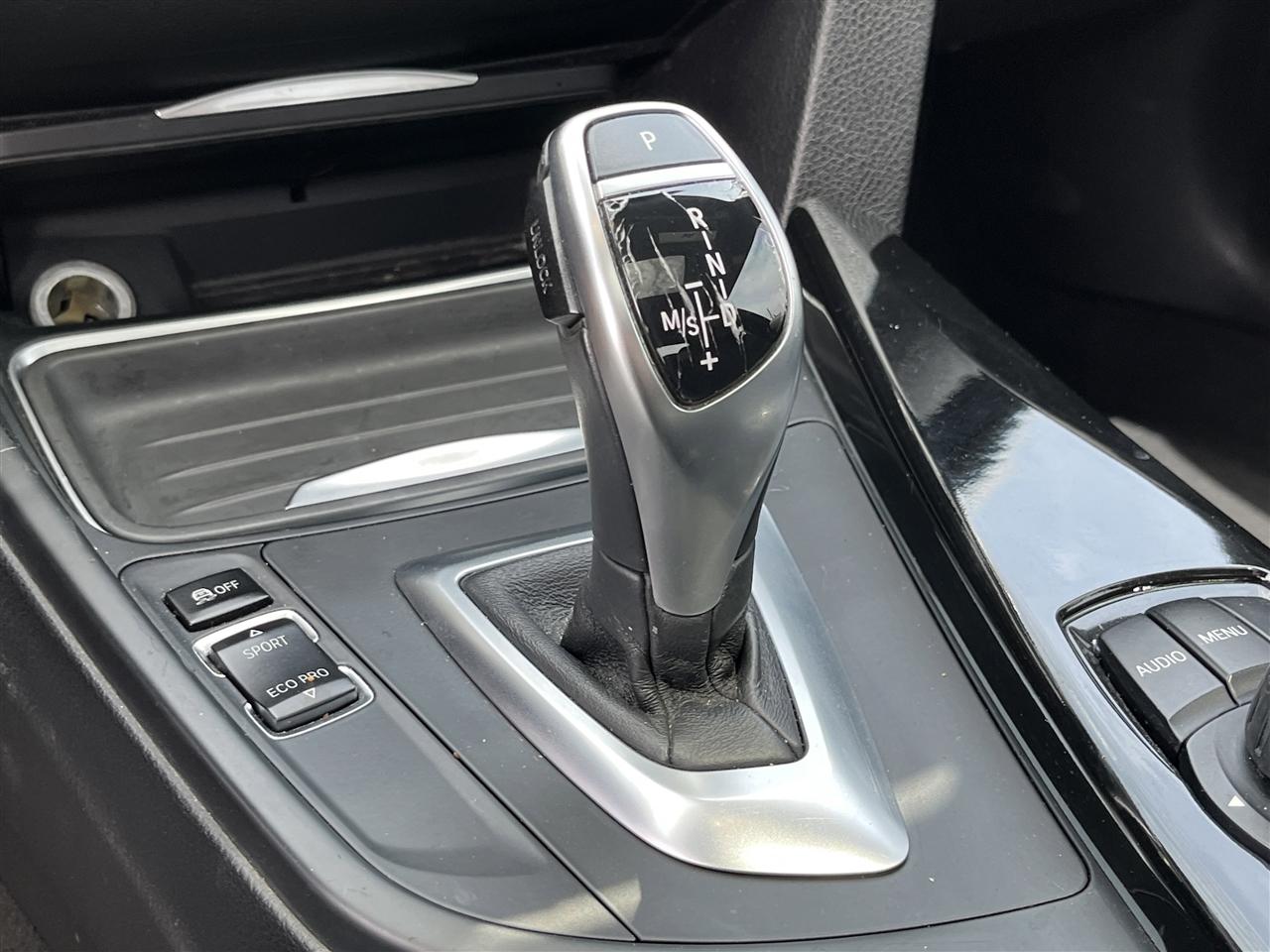 BMW 4 Series  2014