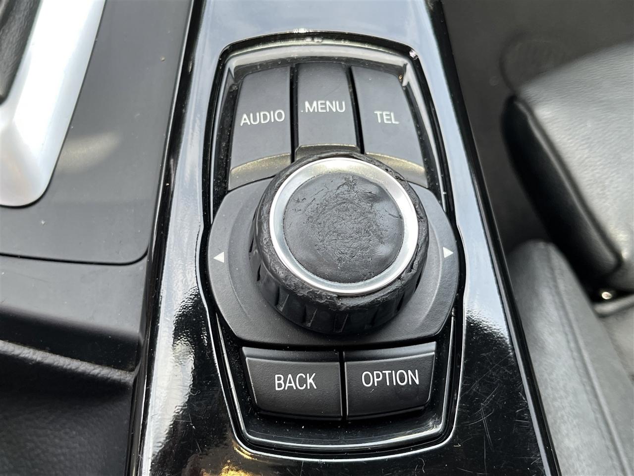 BMW 4 Series  2014