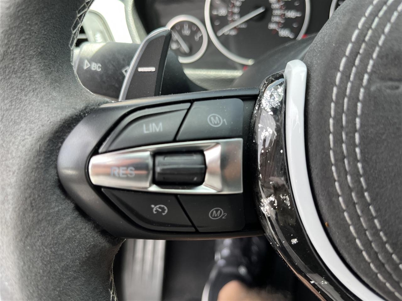 BMW 4 Series  2014