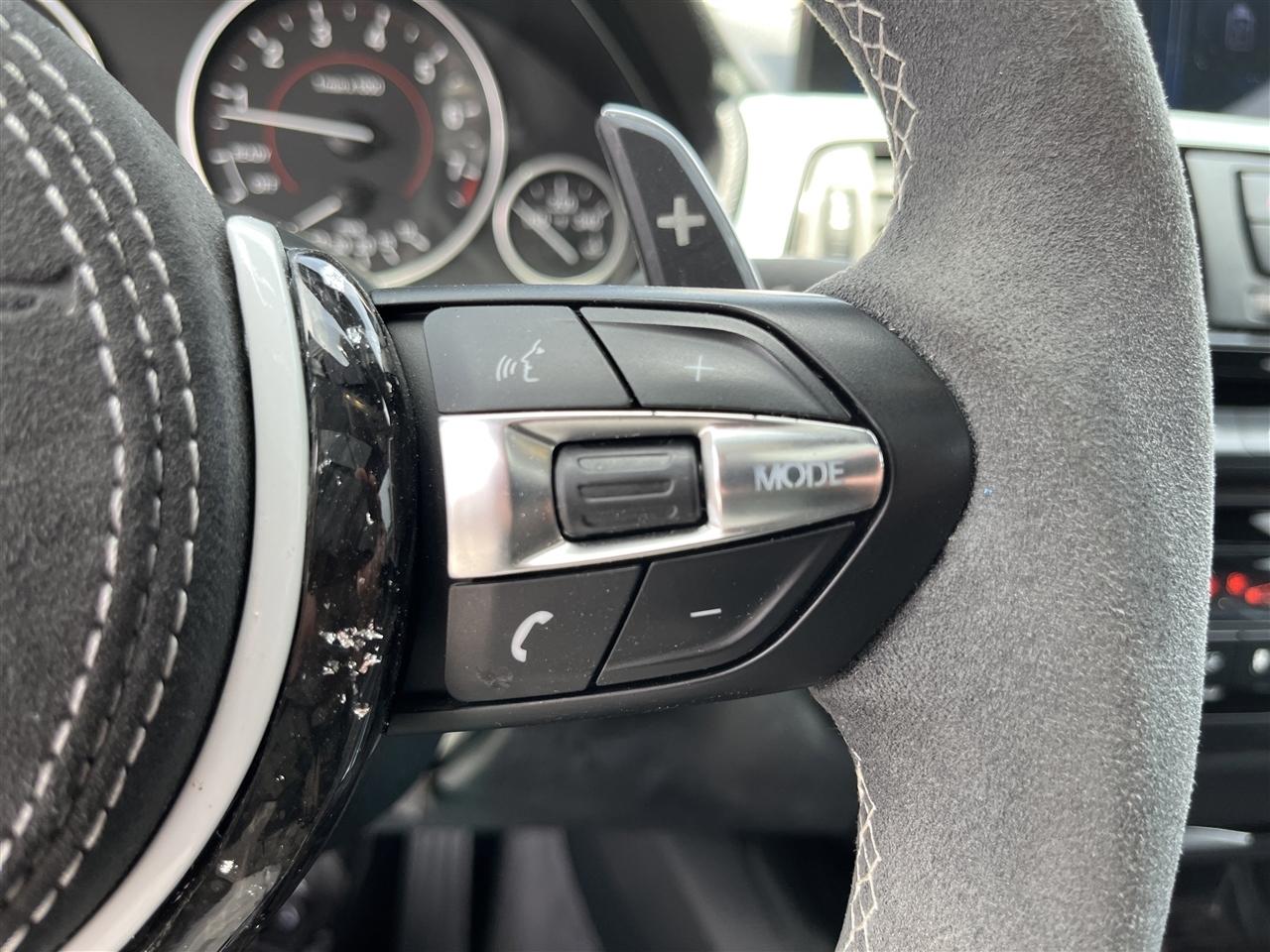 BMW 4 Series  2014