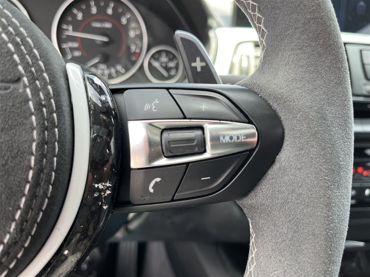 BMW 4 Series  2014