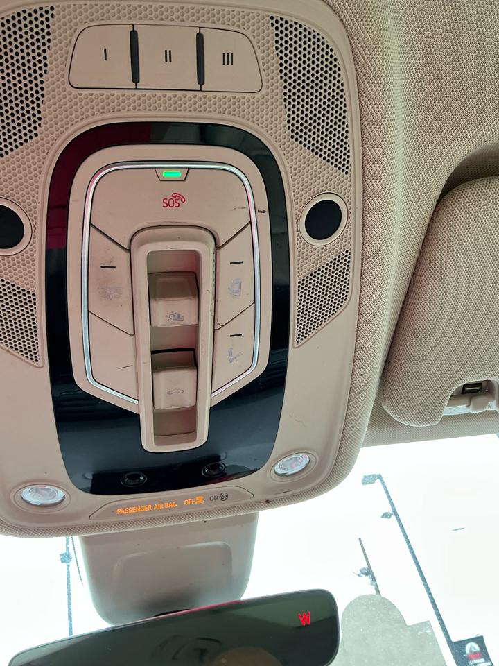 Audi Q7  2019