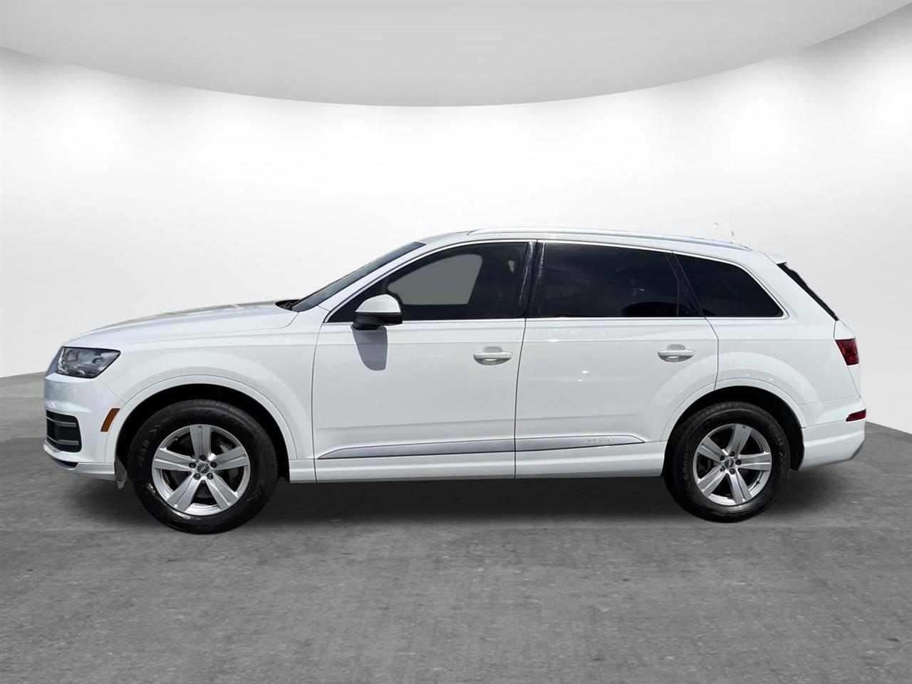 Audi Q7  2019