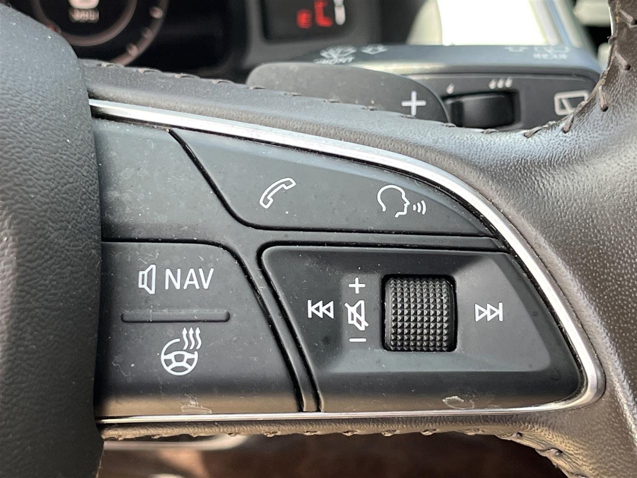 Audi Q7  2019