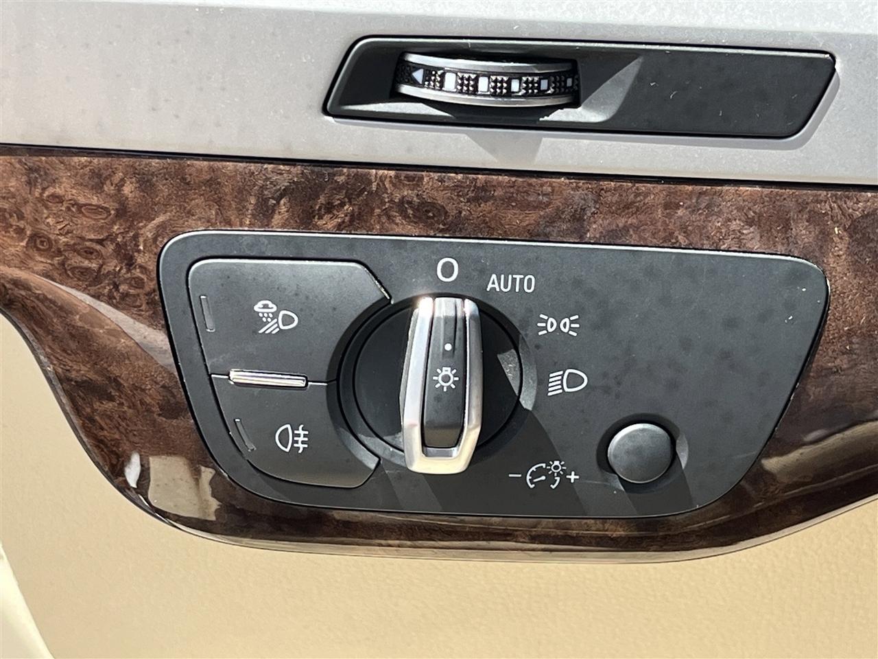 Audi Q7  2019