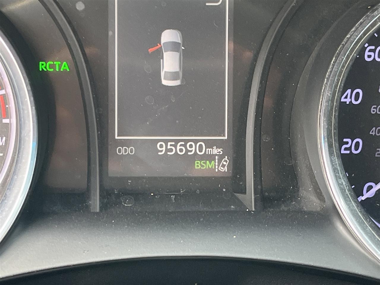 Toyota Camry  2020