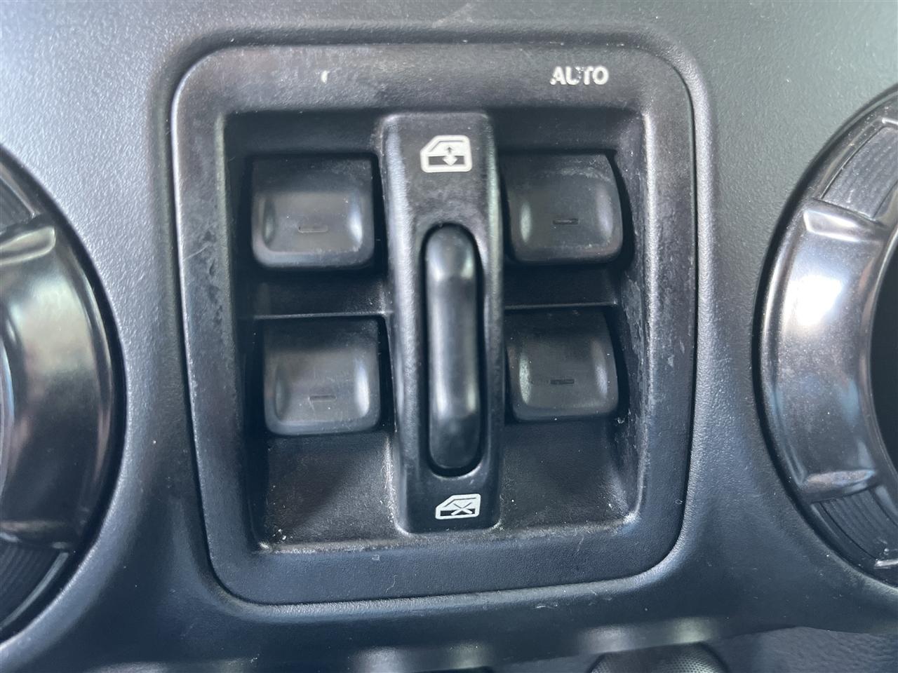 Jeep Wrangler Unlimited Smoky Mountain 4x4 *Ltd Avail* 2017