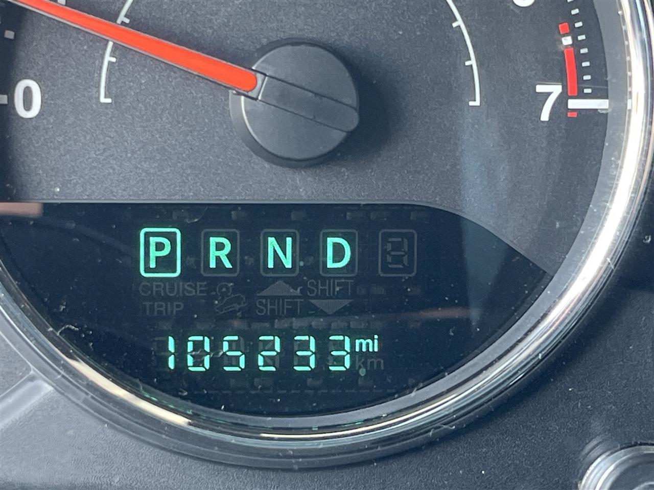 Jeep Wrangler Unlimited Smoky Mountain 4x4 *Ltd Avail* 2017