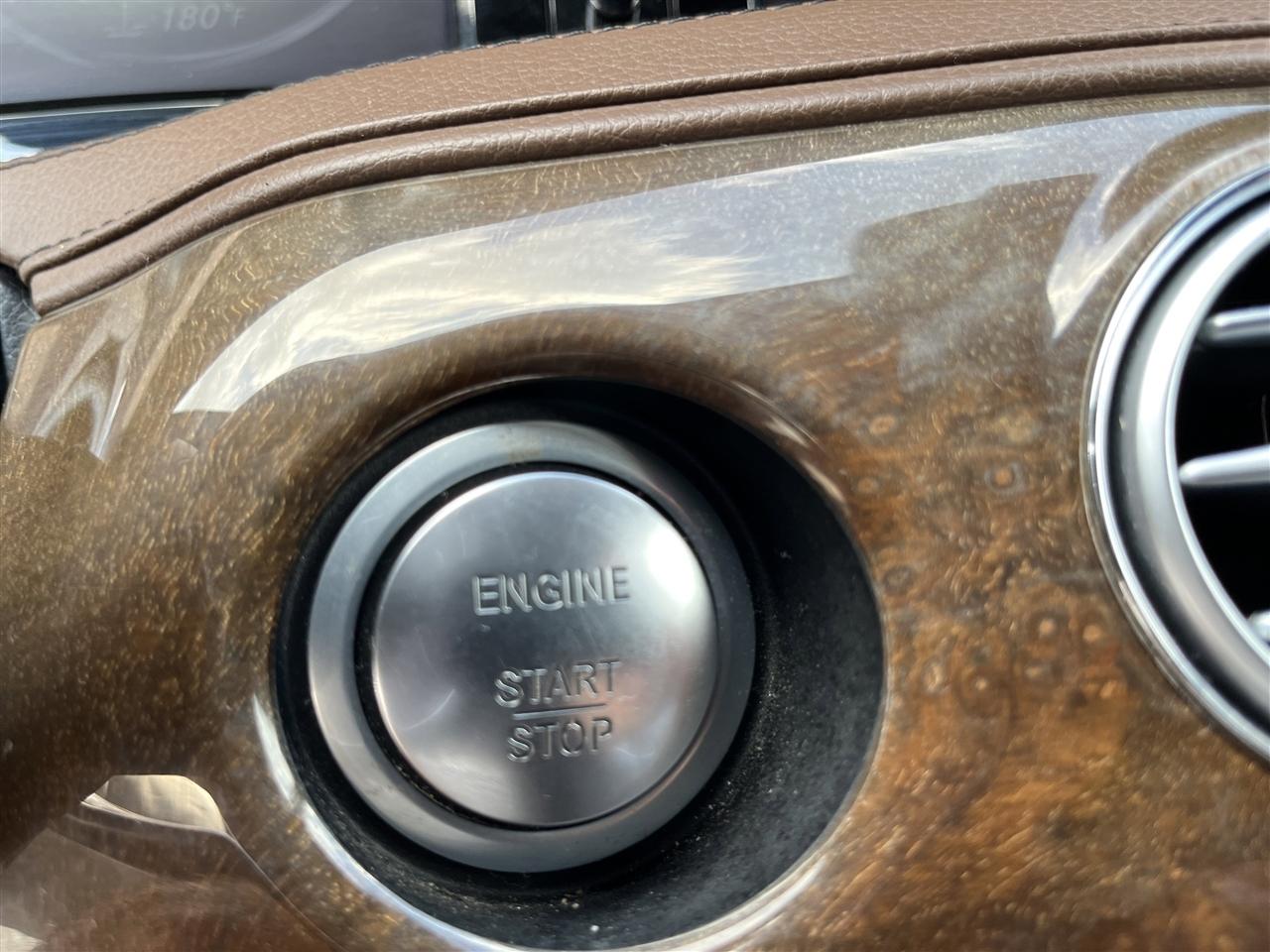 Mercedes-Benz S-Class  2017