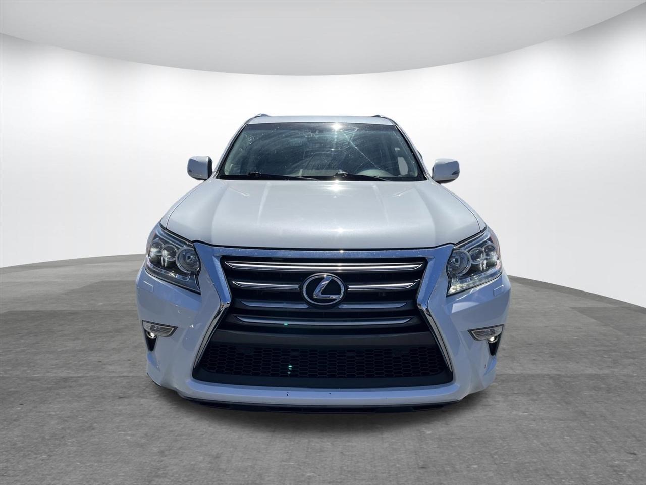 Lexus GX 460  2016