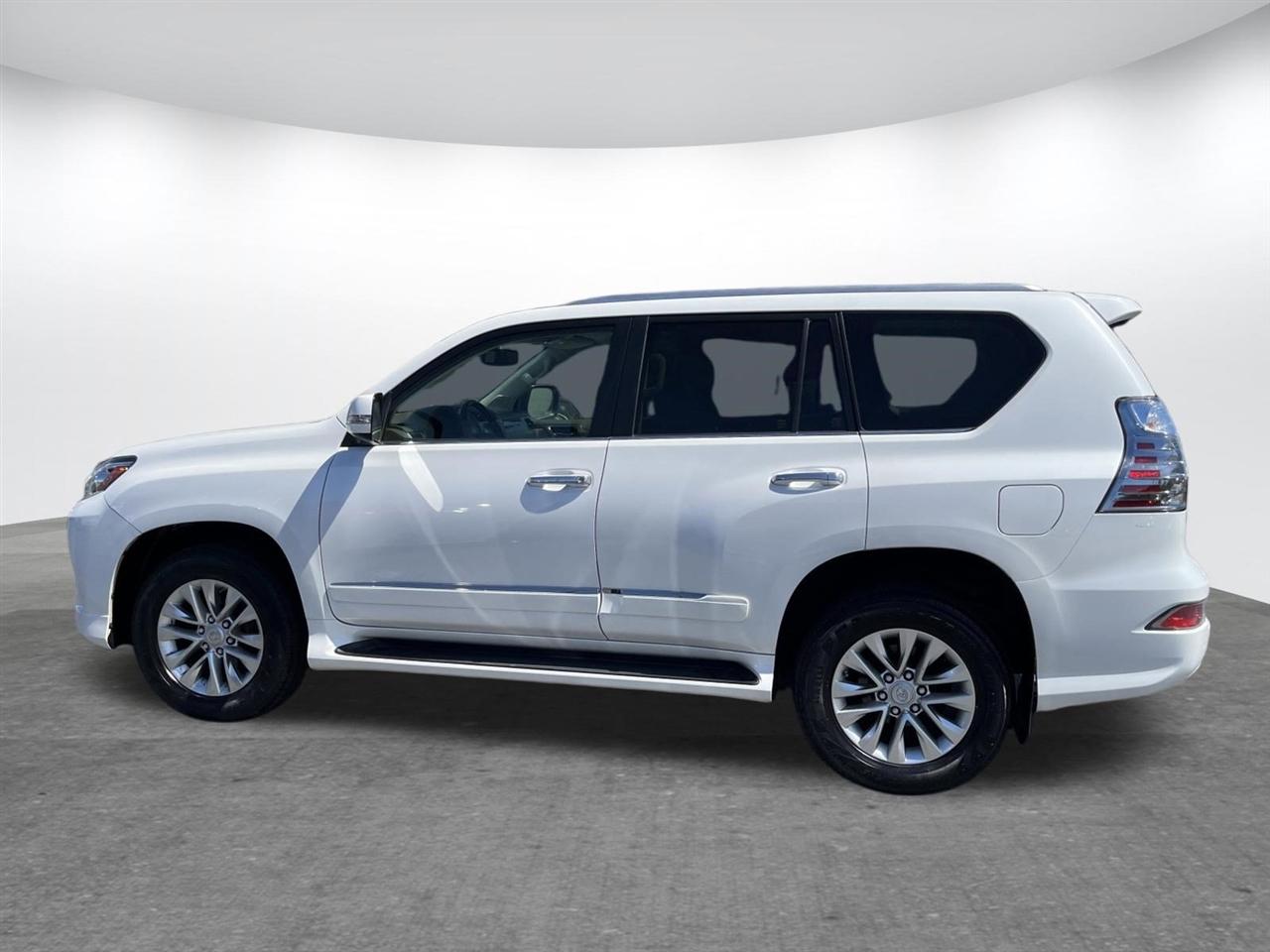 Lexus GX 460  2016