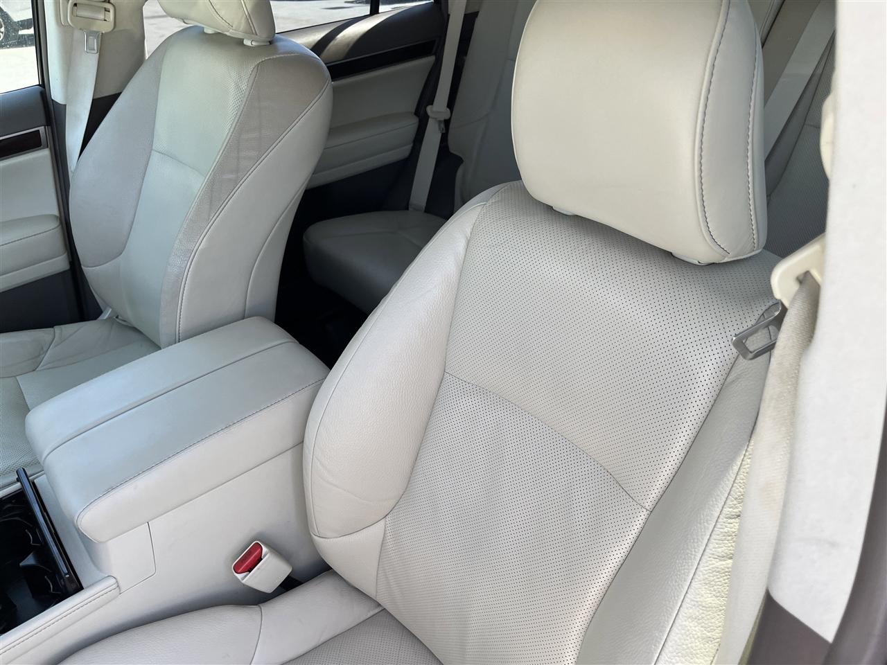 Lexus GX 460  2016