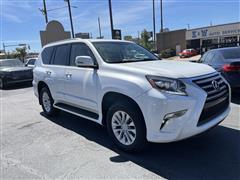 2016 Lexus GX 460 