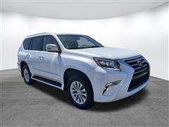 2016 Lexus GX 460 