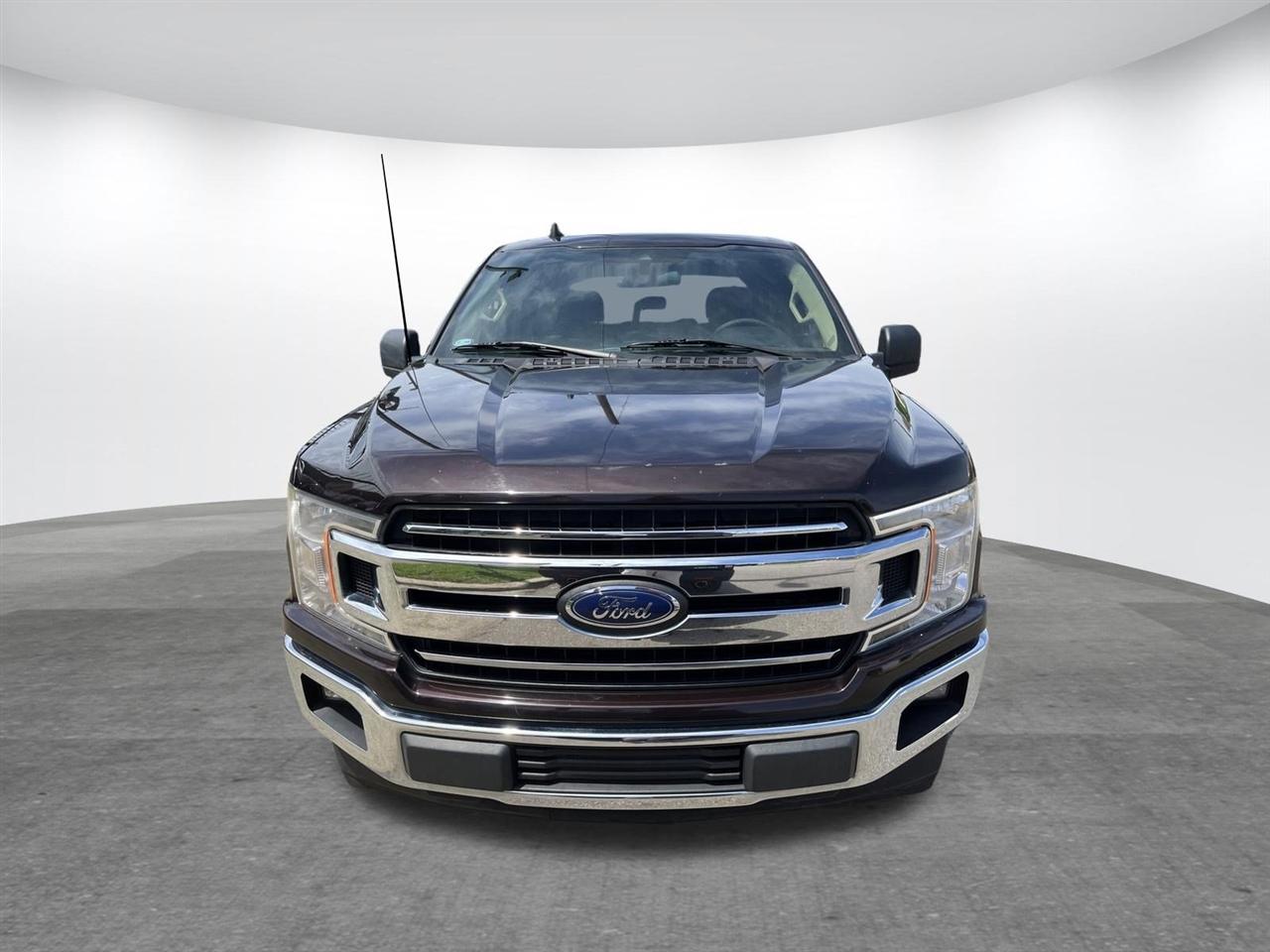 Ford F-150  2020
