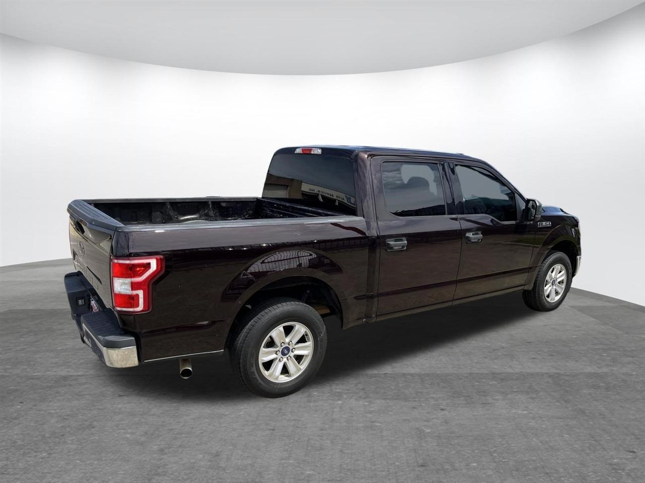 Ford F-150  2020