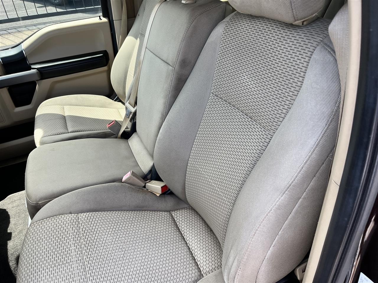 Ford F-150  2020