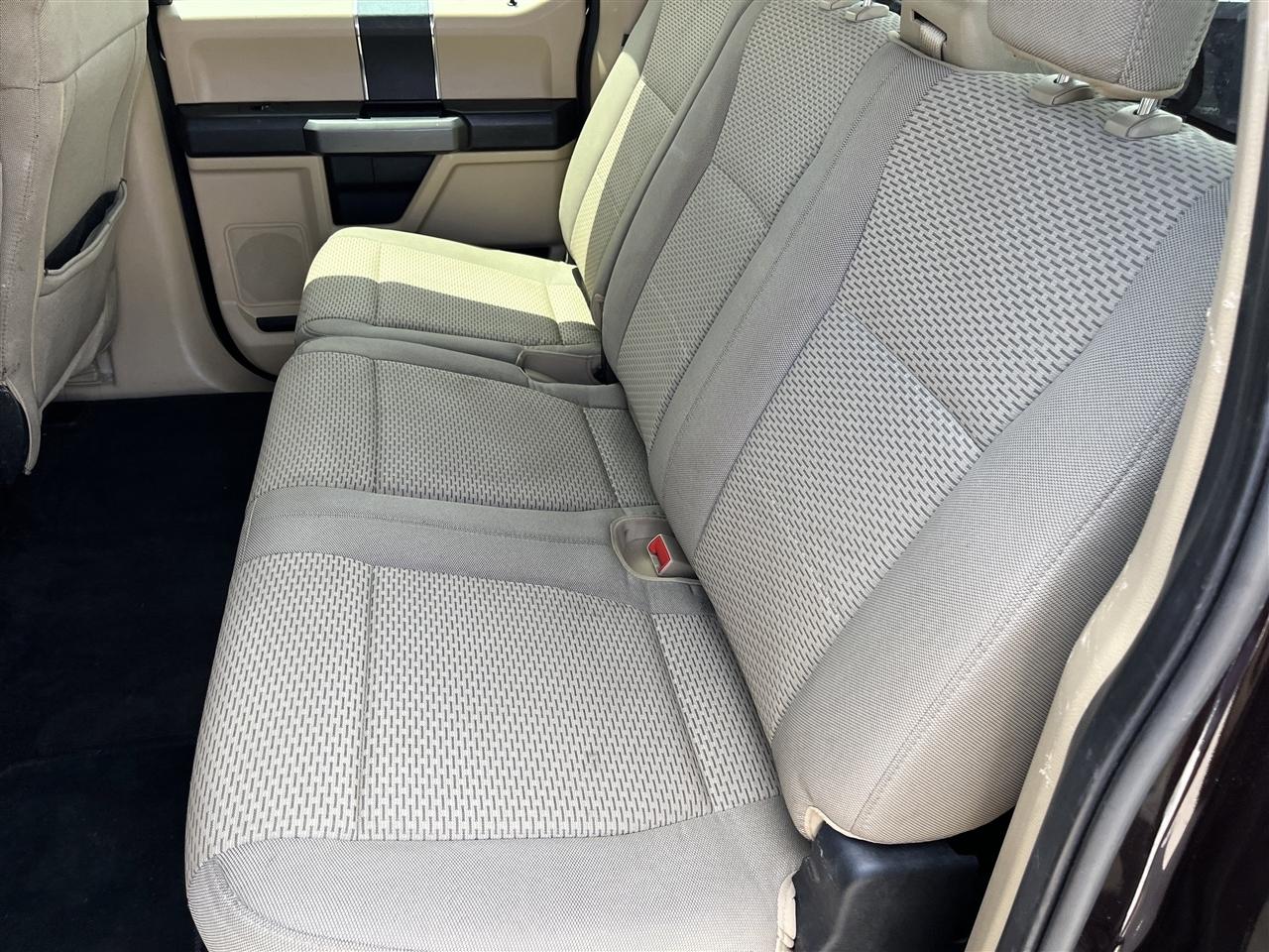 Ford F-150  2020