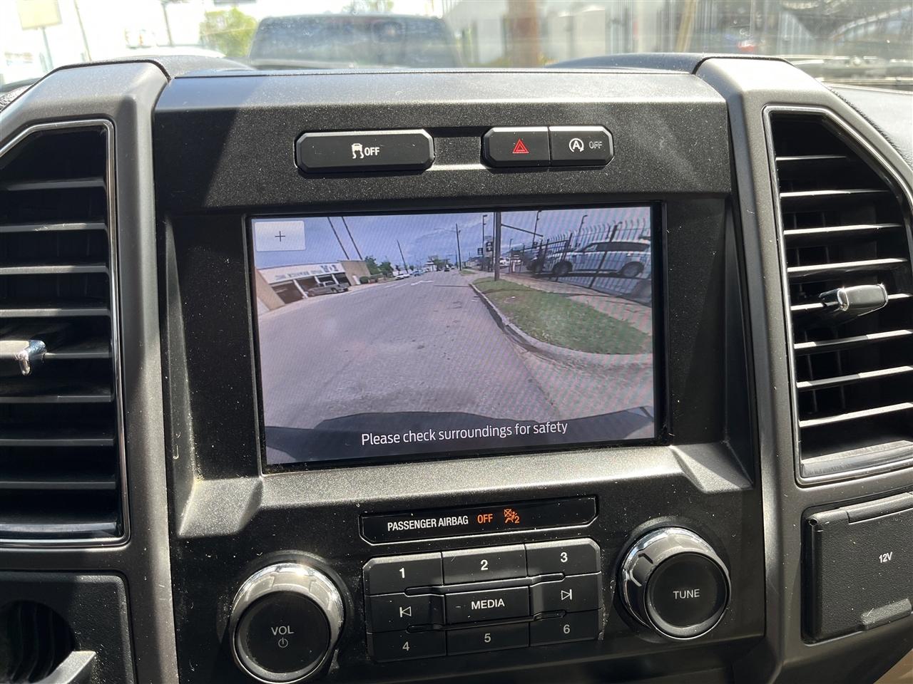 Ford F-150  2020