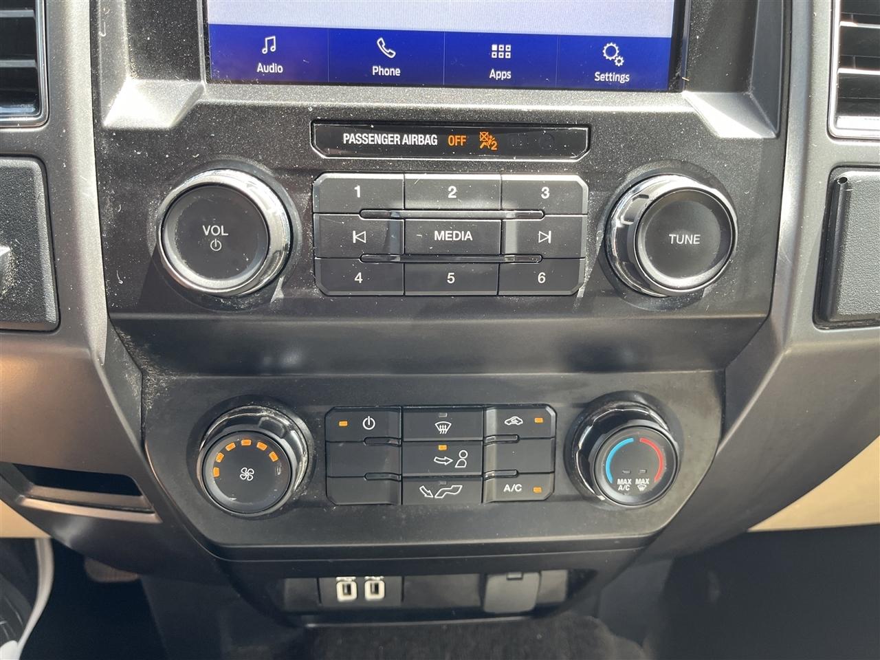 Ford F-150  2020