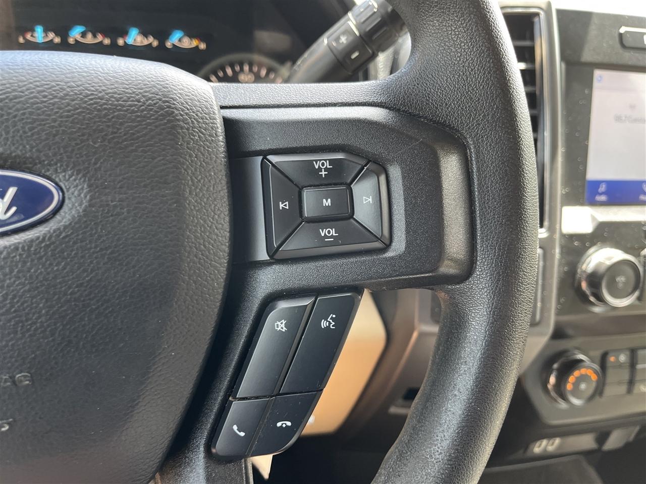 Ford F-150  2020