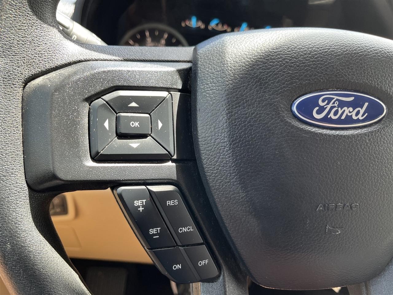 Ford F-150  2020