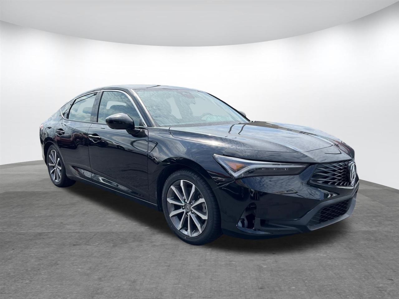 2024 Acura Integra BASE