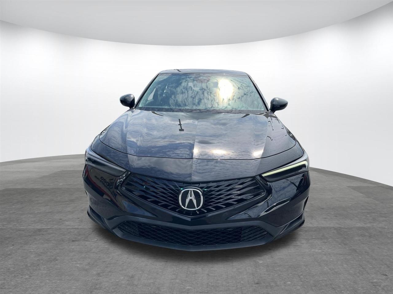 Acura Integra  2024