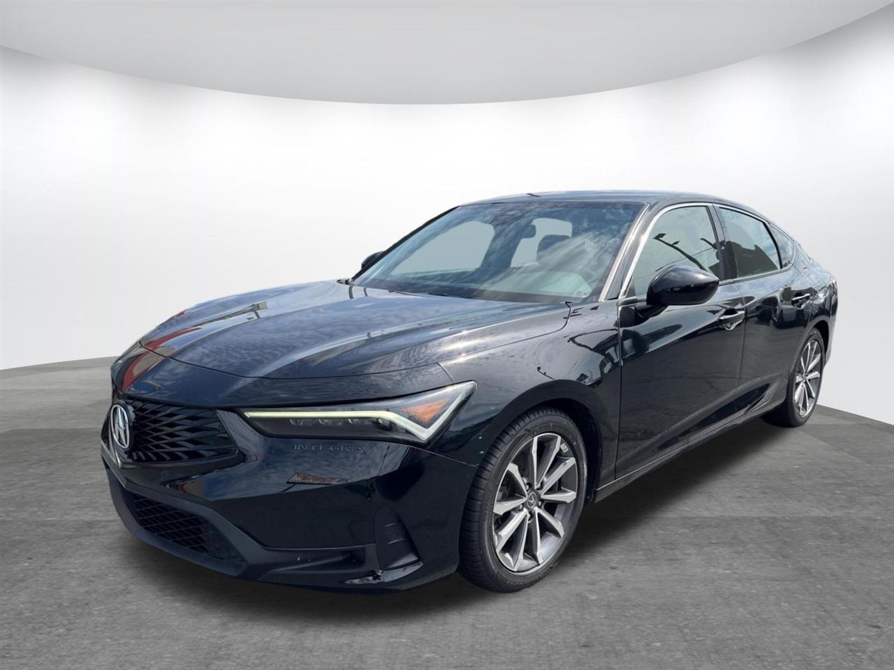 Acura Integra  2024