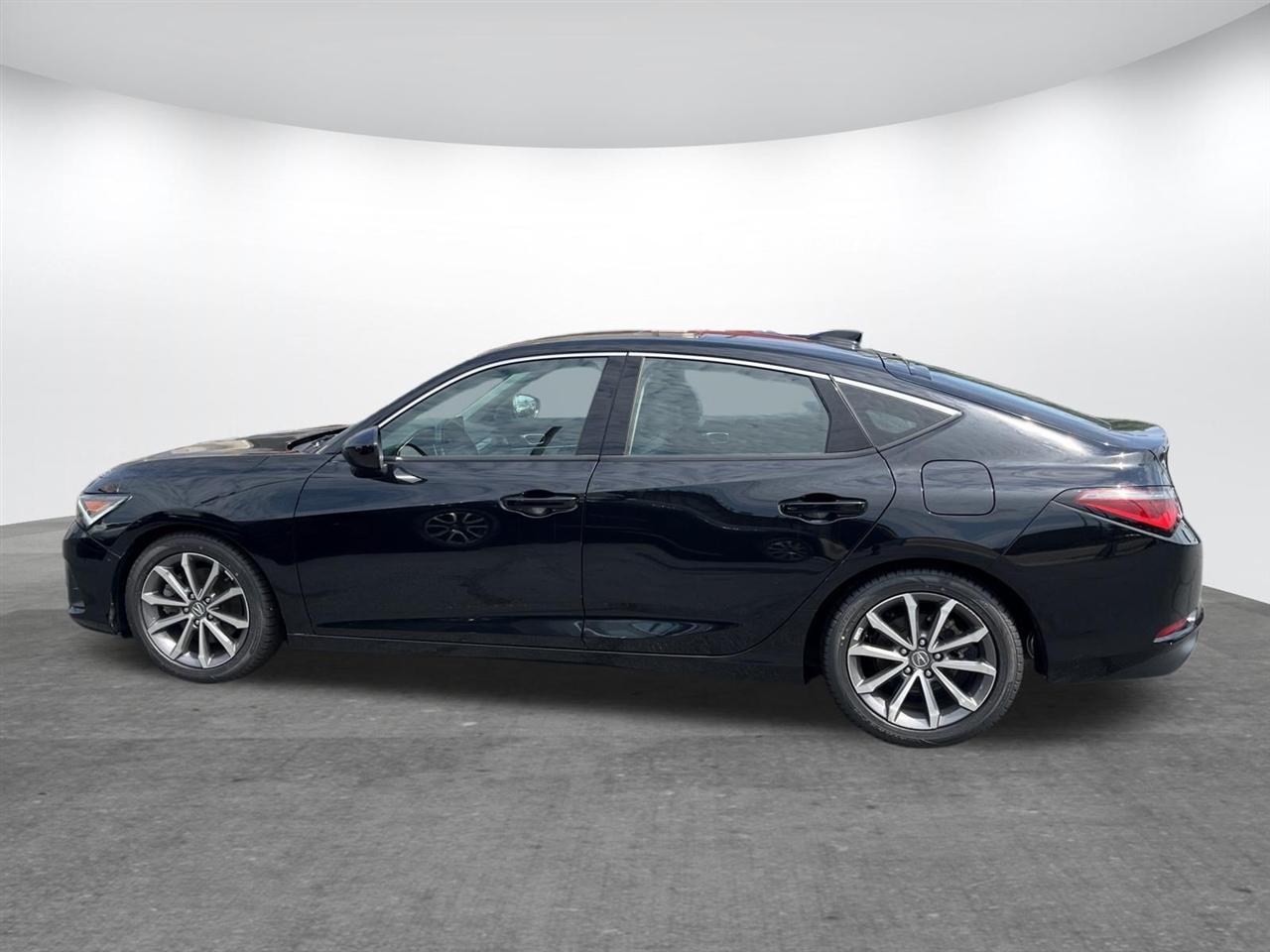 Acura Integra  2024