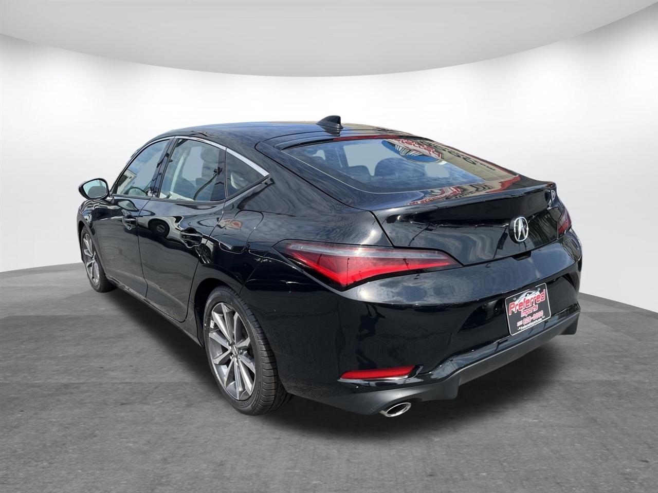 Acura Integra  2024