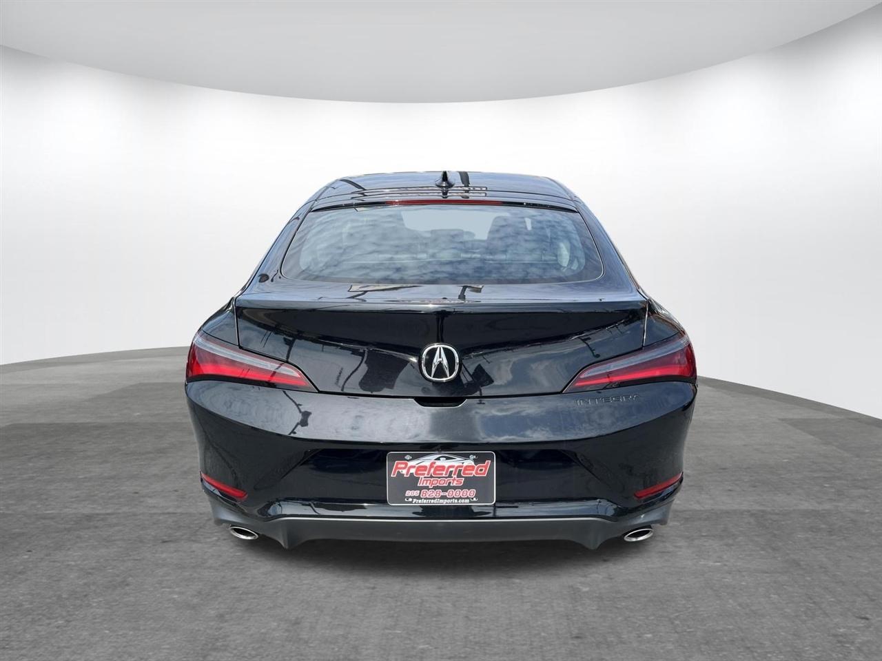 Acura Integra  2024