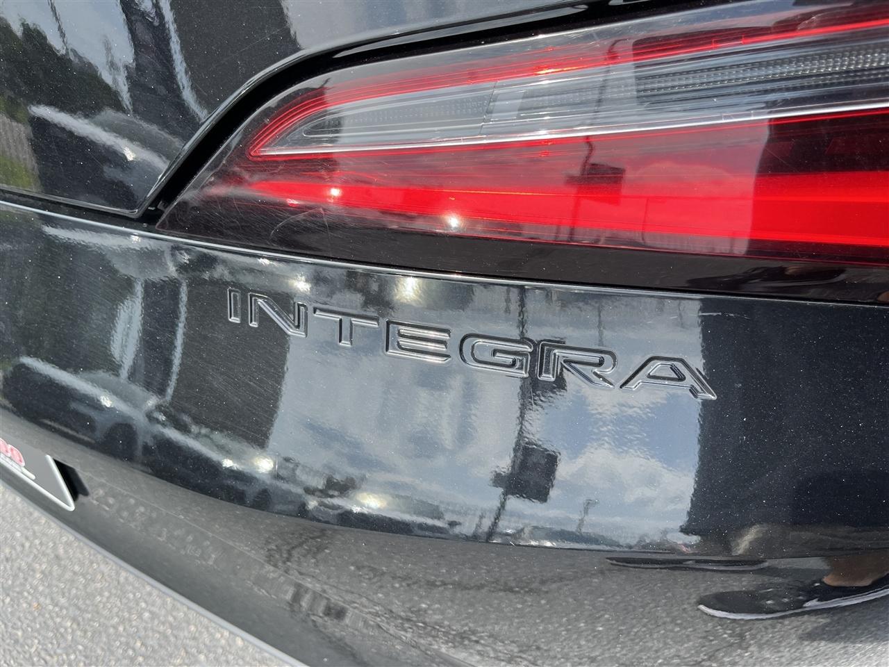 Acura Integra  2024