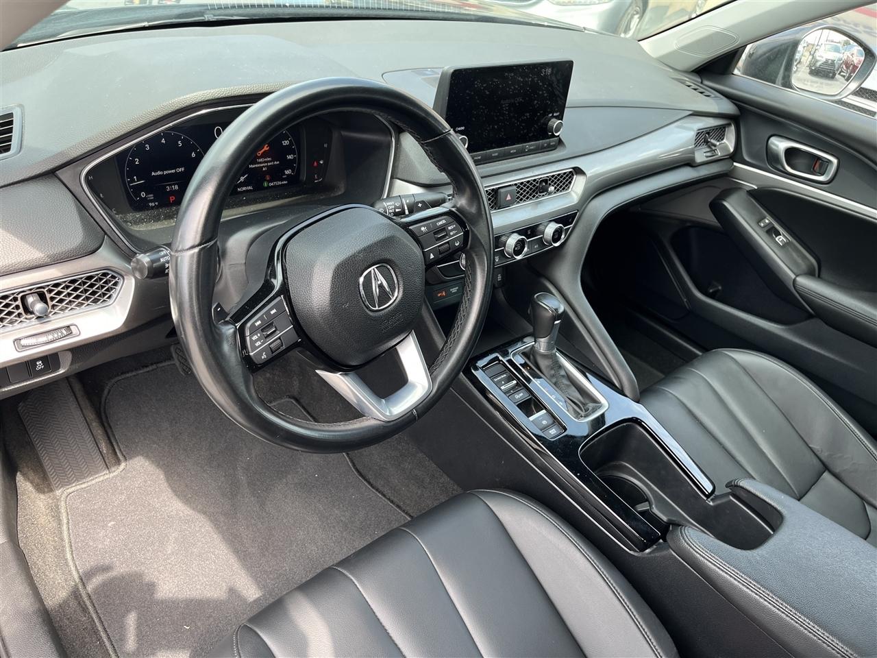 Acura Integra  2024