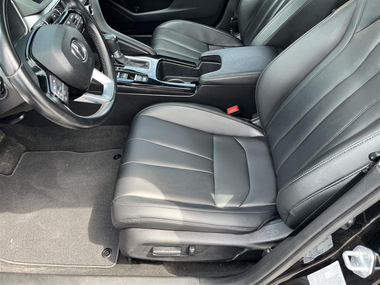 Acura Integra  2024