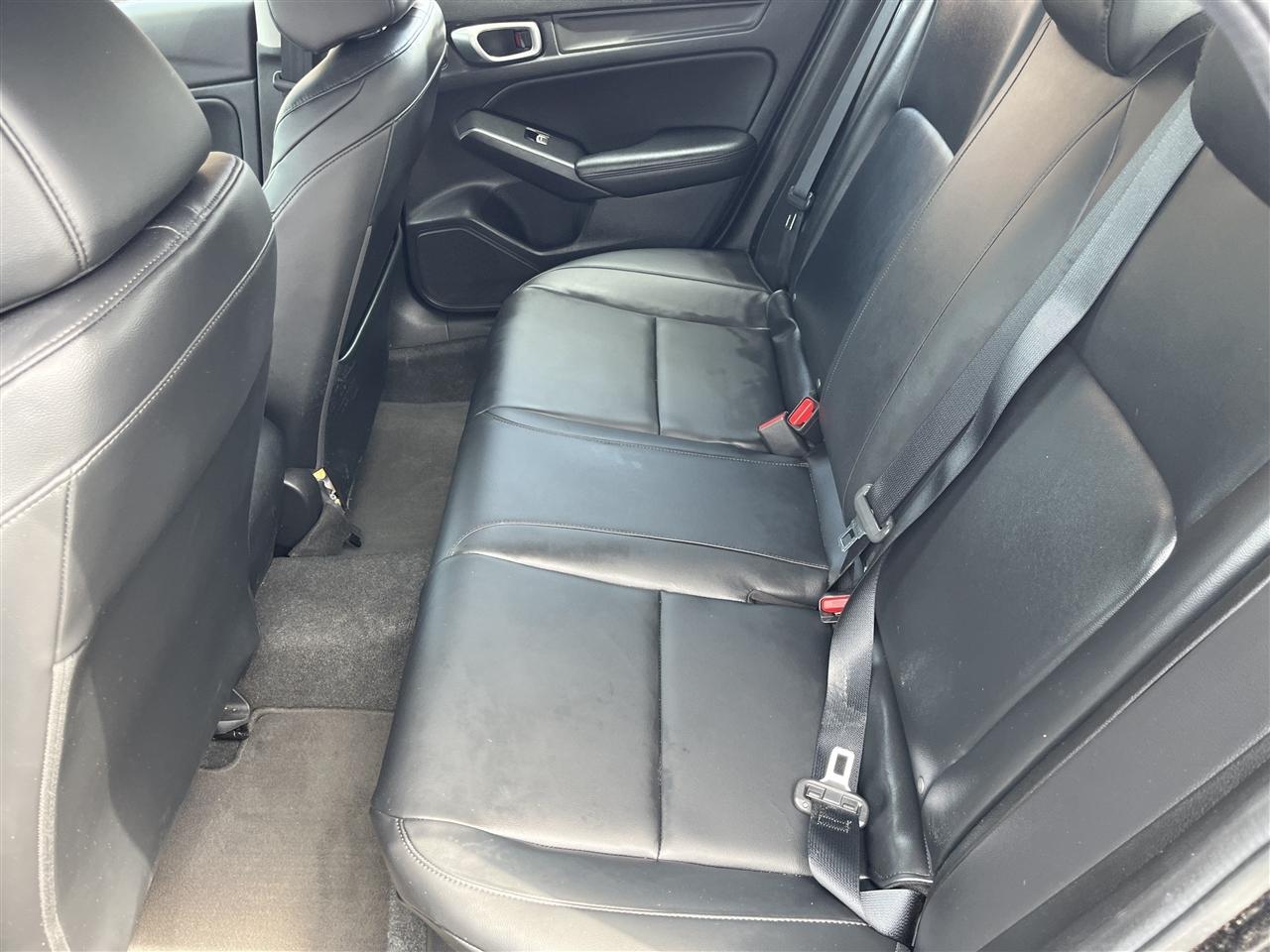Acura Integra  2024