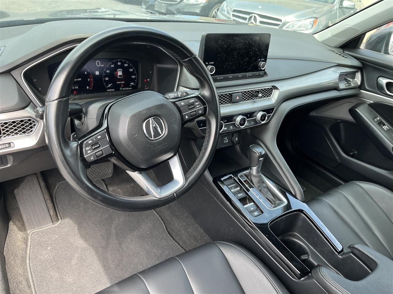Acura Integra  2024