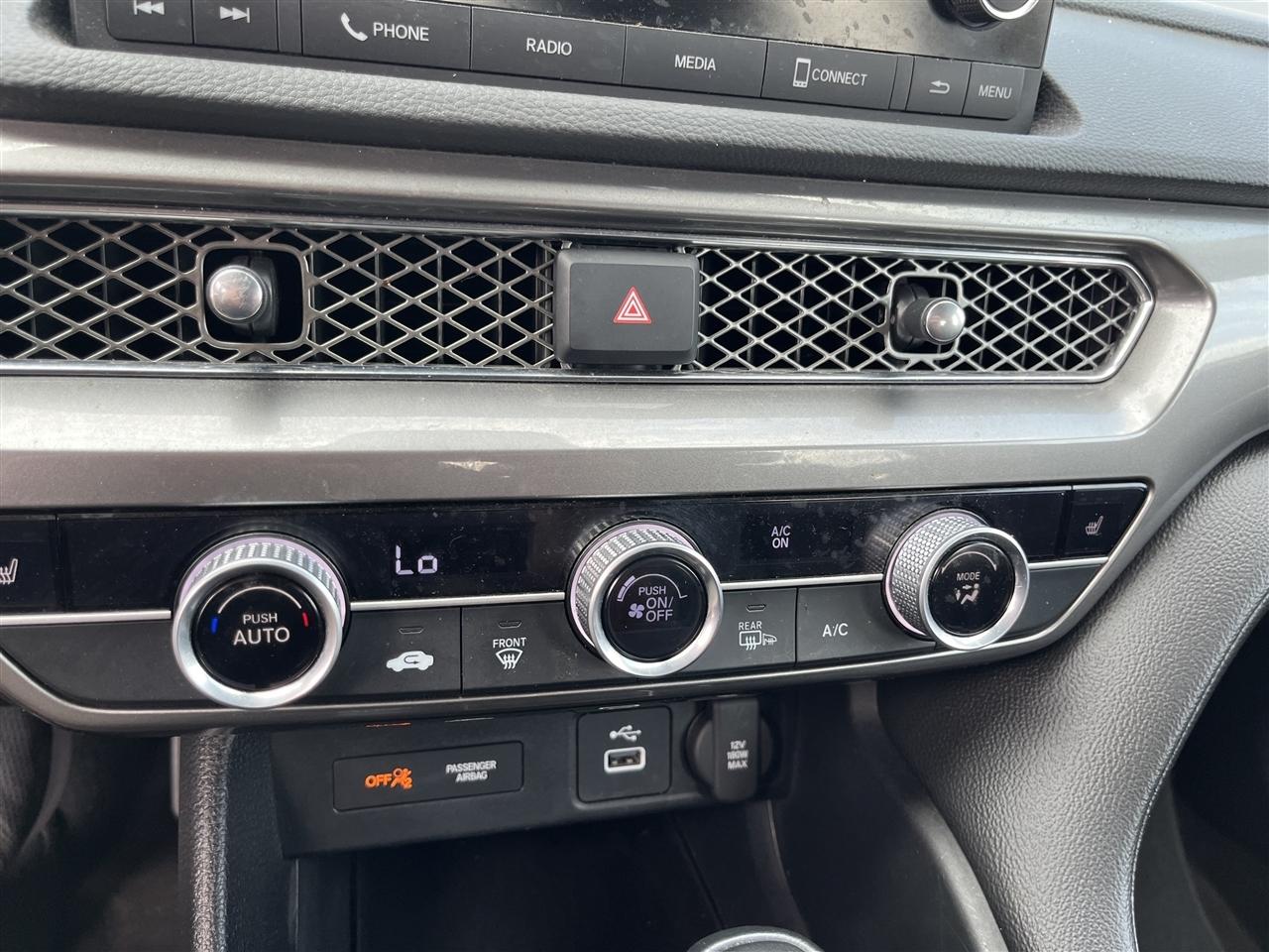Acura Integra  2024