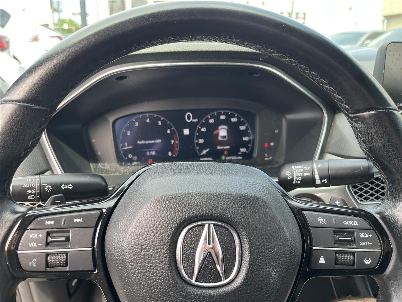 Acura Integra  2024