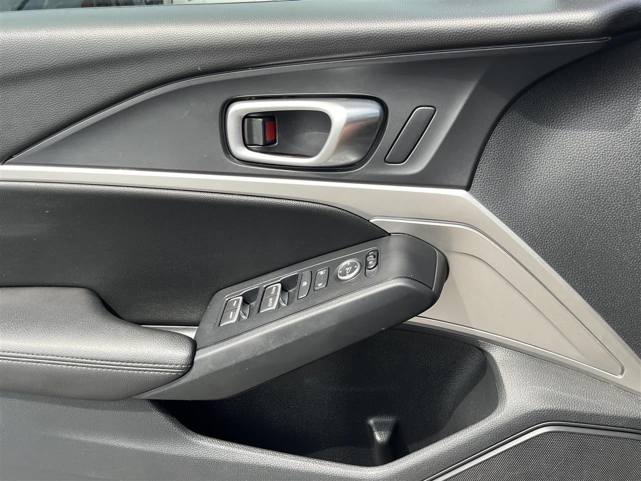 Acura Integra  2024