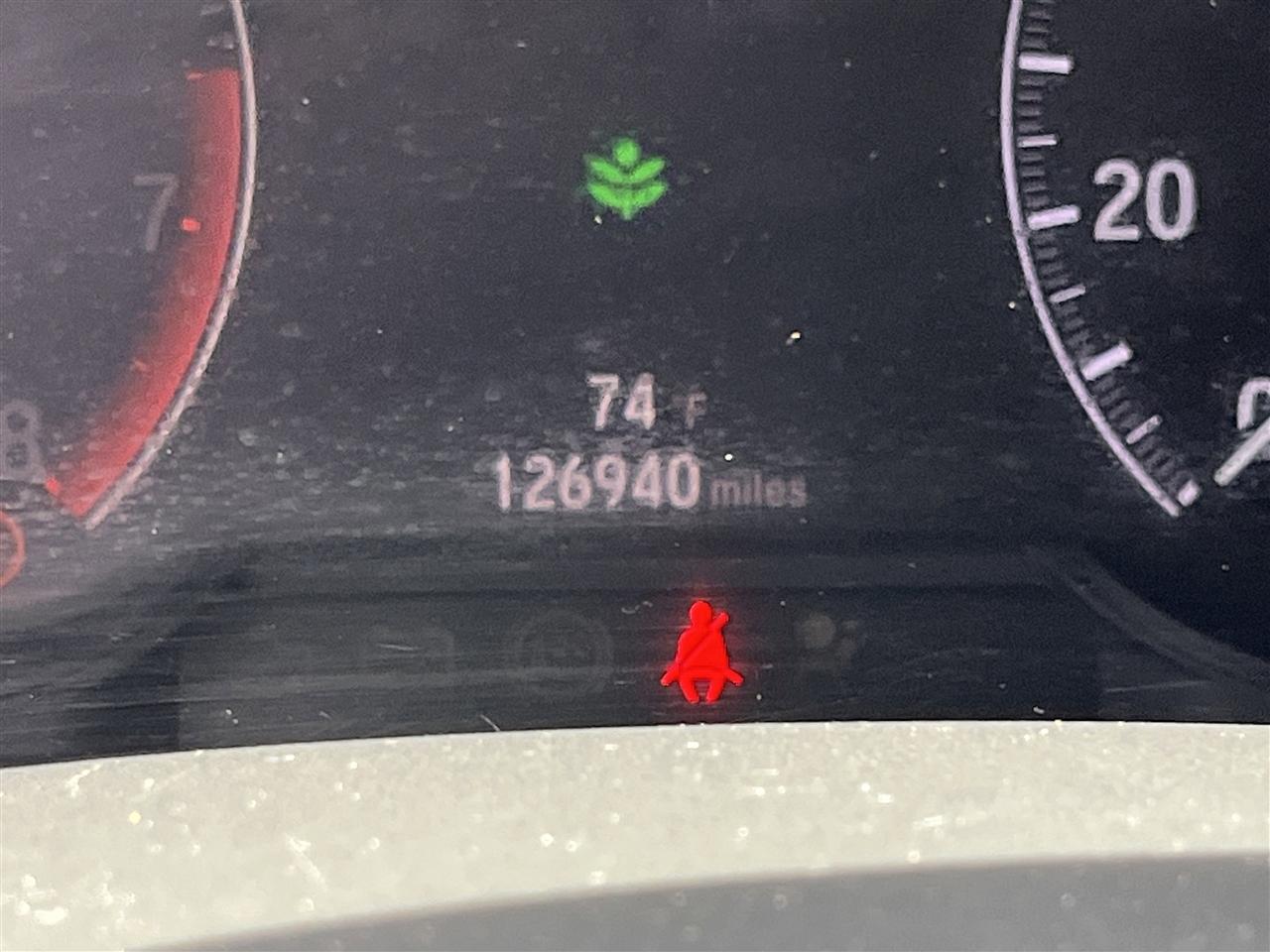 Honda Accord Sedan  2019